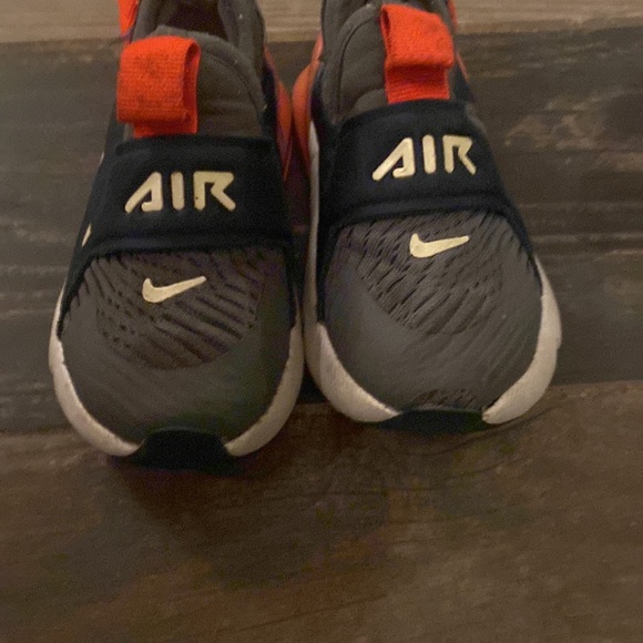 6c toddler Nike sneaker slip on air max - Picture 5 of 5